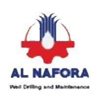 AL NAFORA Well Drilling and Maintenance 